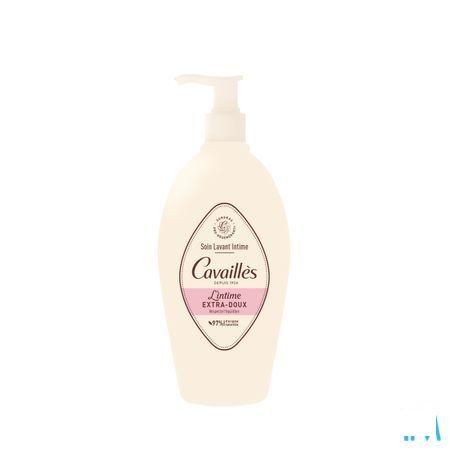 Roge Cavailles Soin Toilette Intim Extra Doux250 ml