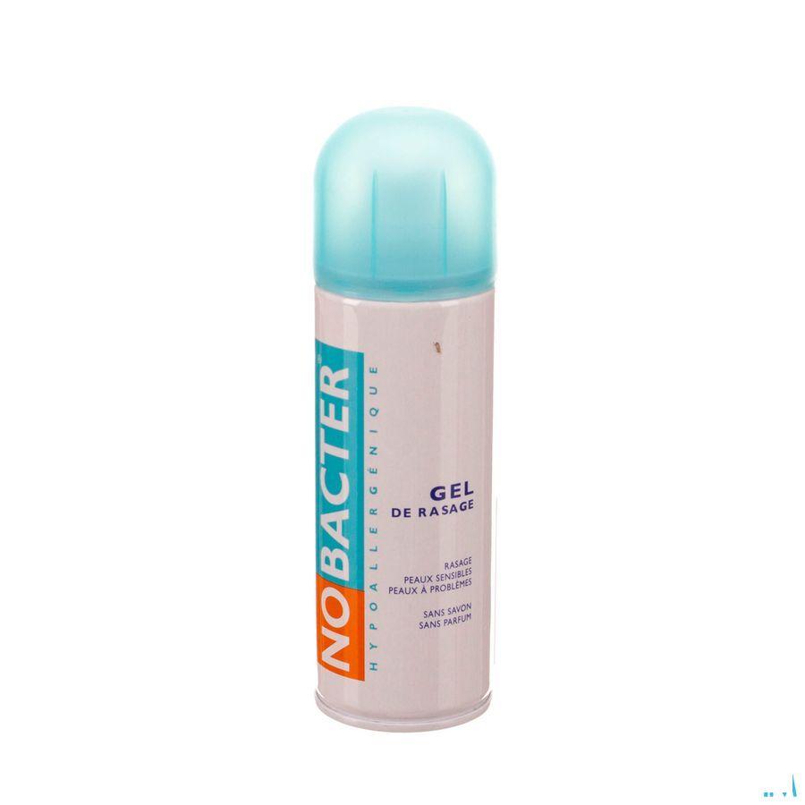 Nobacter Scheergel 150 ml  -  Beiersdorf
