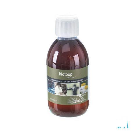 Biotoop Bourse A Pastilleeur 250 ml  -  Bioradix