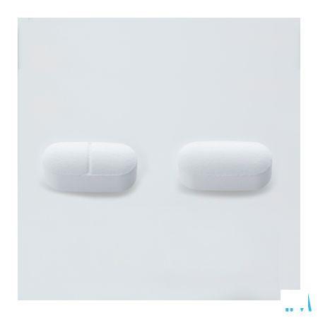 Glucosam-plus Comprimes 90  -  Deba Pharma