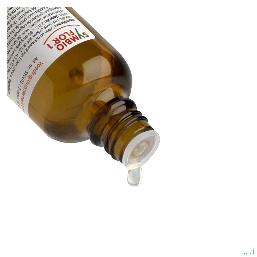 Symbioflor 1 50 ml  -  Energetica Natura