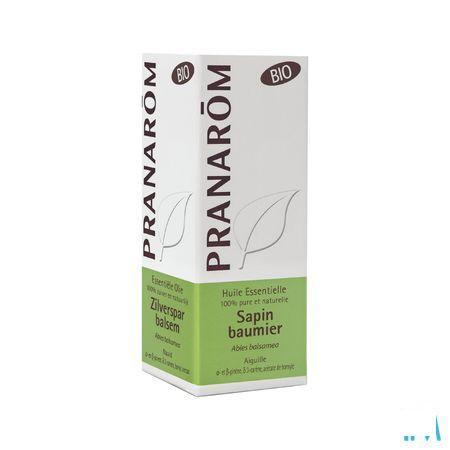 Essentiele Olie Balsemspar Bio 10 ml