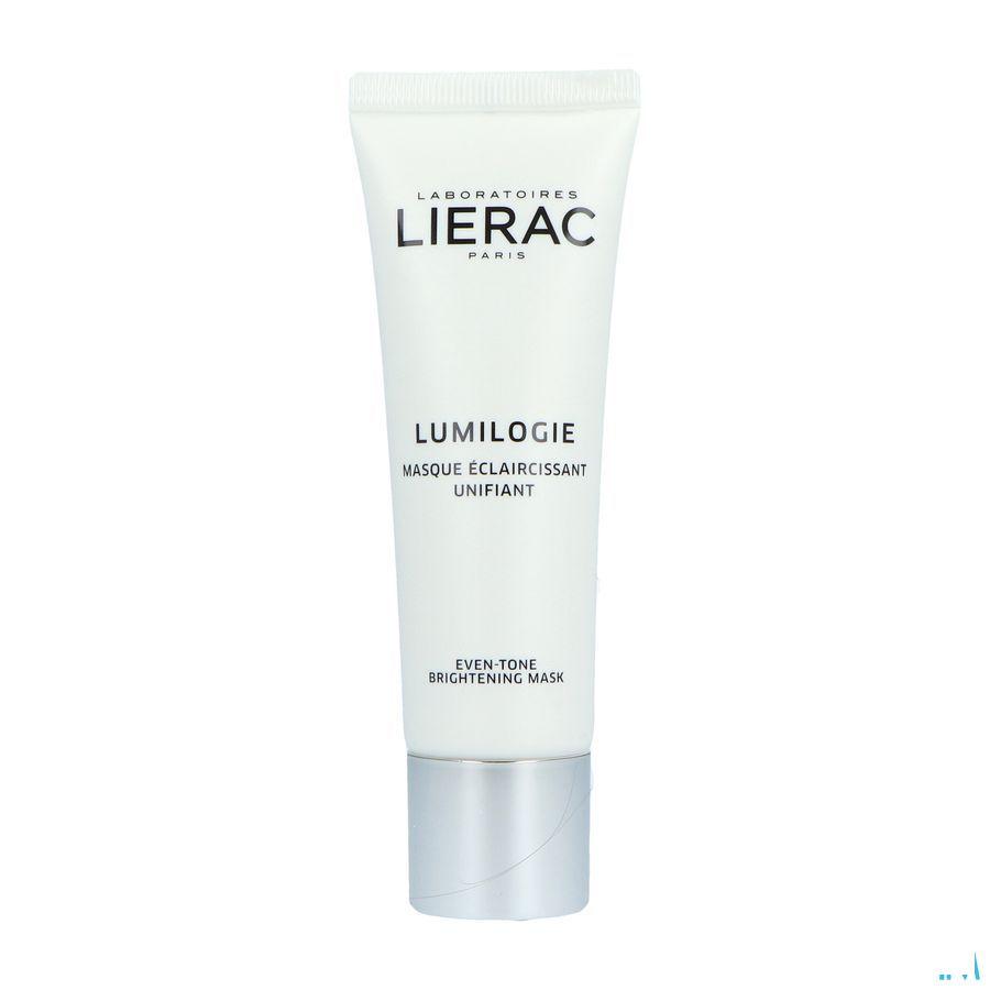 Lierac Lumologie Masque Illuminateur Unifiant 50 ml