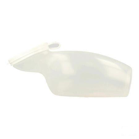 Pharmex Urinaal Dames Plastiek  -  Infinity Pharma