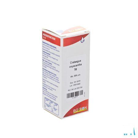 Crataegus Oxyacantha Tm 60 ml  -  Boiron