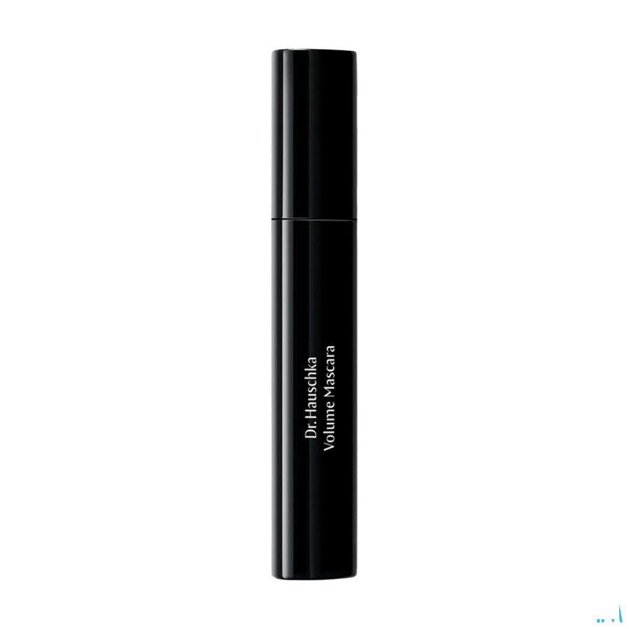 Dr.Hauschka Volume Mascara 01 black 8 ml   -  Wala Nederland