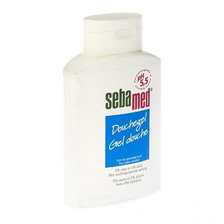 Sebamed Douche Gel Gev H 200 ml