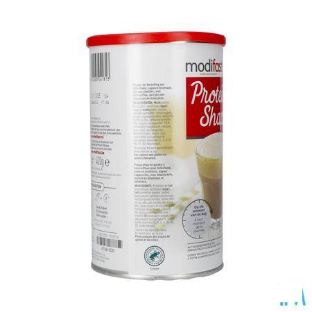 Modifast Protein Shape Cappuccino Milkshake 420g