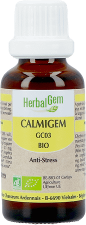 Herbalgem Calmigem Bio 30 ml