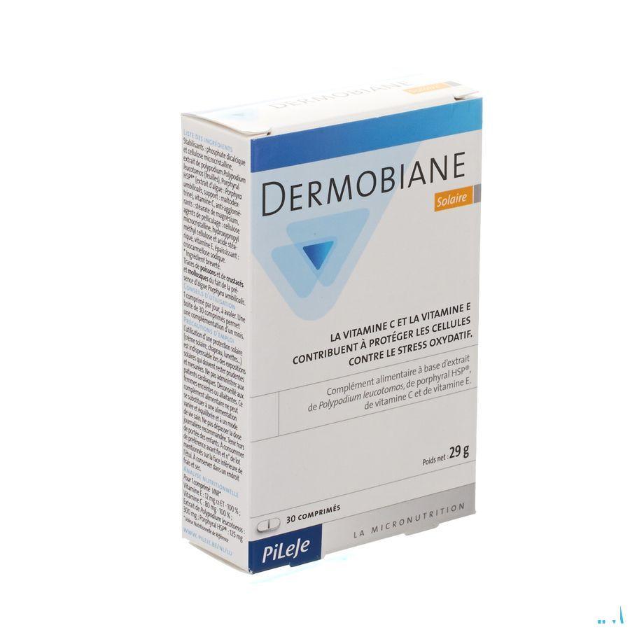 Dermobiane Solaire Comp 30