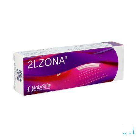 2lzona Capsule 30  -  Labo Life