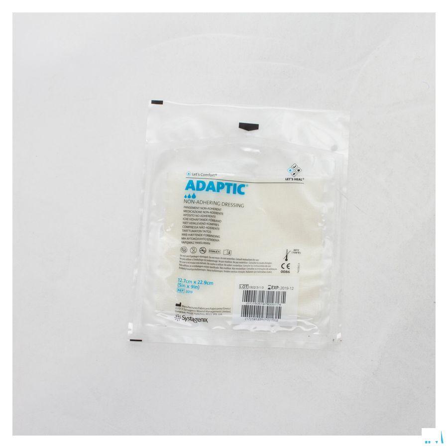 Adaptic Kp Doordr. 12,0 x 23,0cm 1 2019