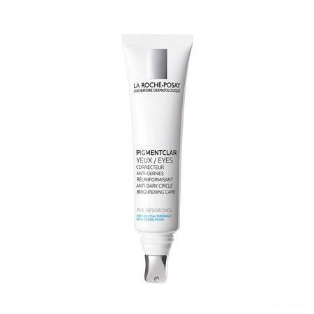 Pigmentclar Ogen 15 ml  -  La Roche-Posay