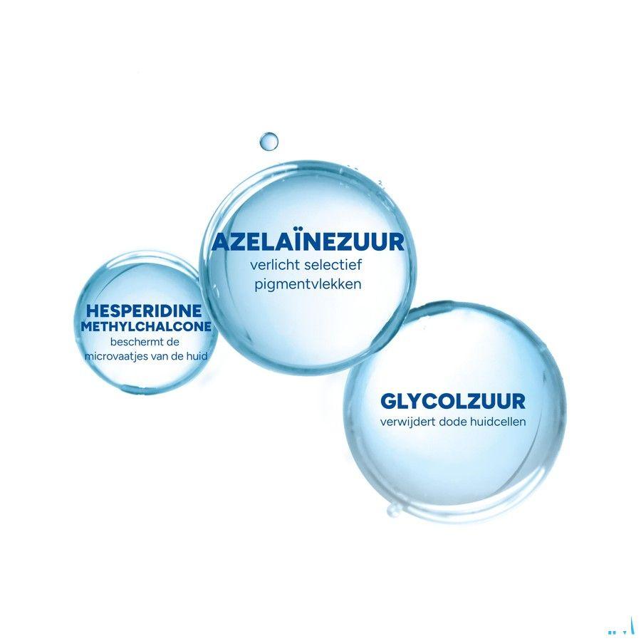 Ducray Melascreen Concentraat A/Pigmentvlek 30 ml