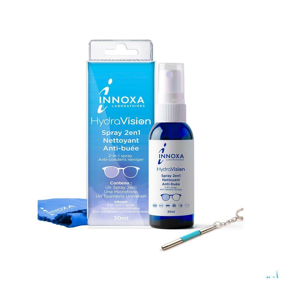 Innoxa Reiniger 2In1 A/Damp 30 ml