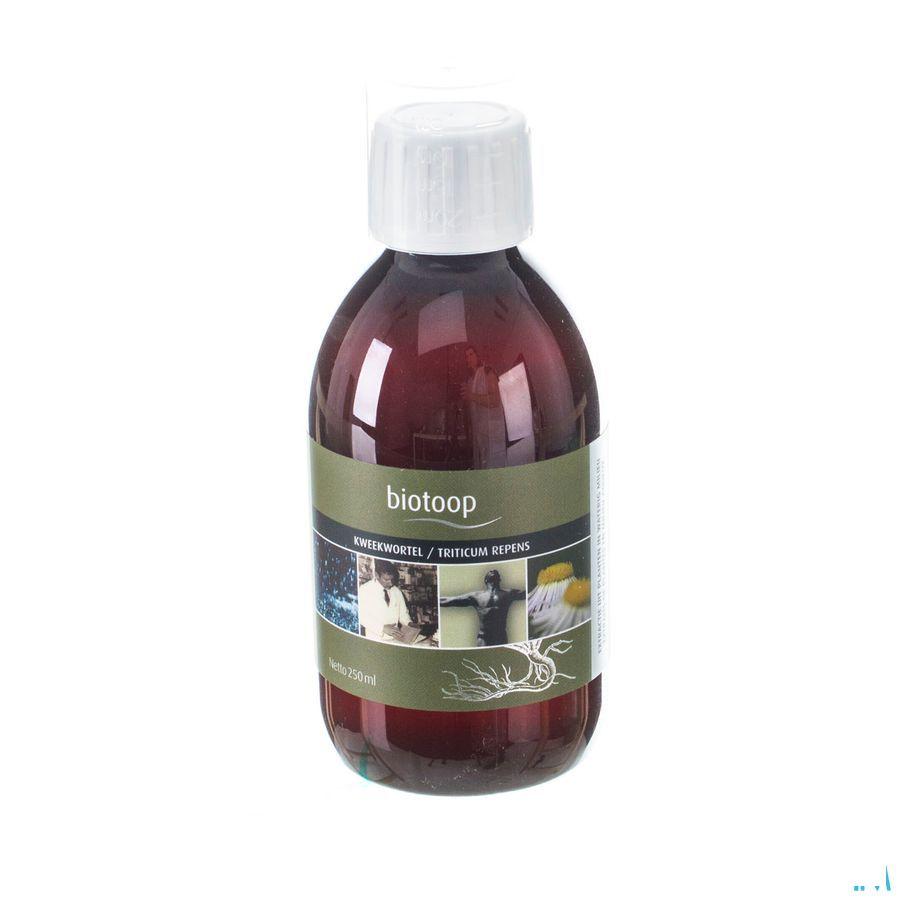Biotoop Triticum Repens 250 ml  -  Bioradix