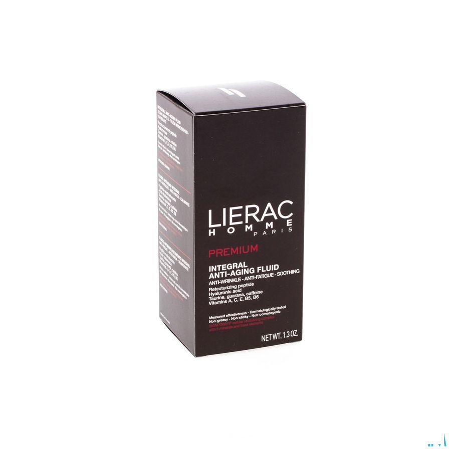 Lierac Man Premium Fluide Tube 40 ml