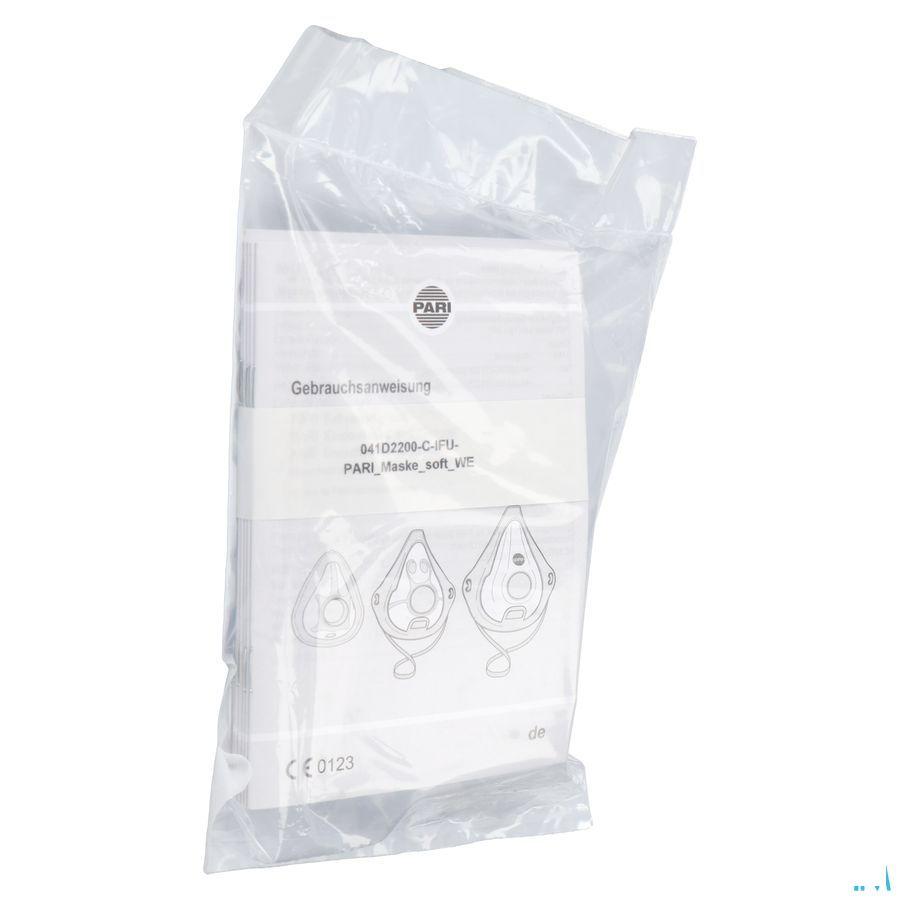 Vortex Mdr Masque Adulte