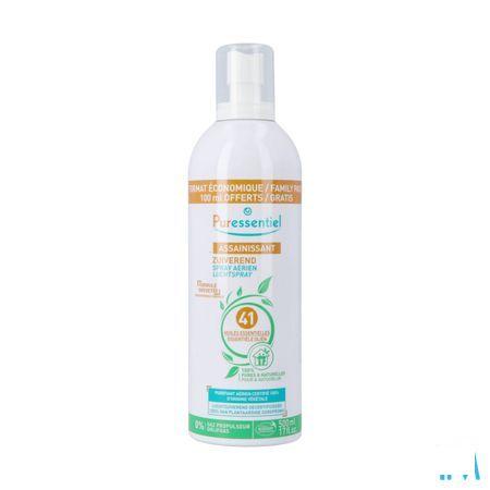 Puressentiel Zuiverende Spray 500 ml  -  Puressentiel