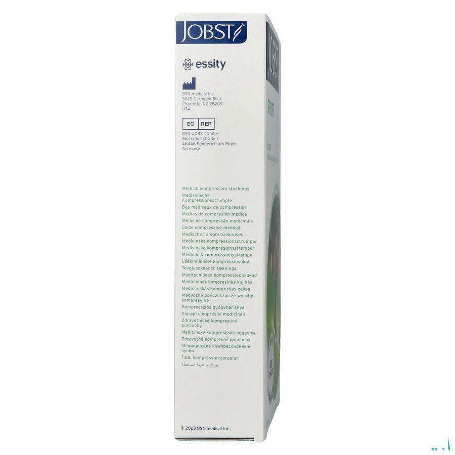 Jobst Sport 20-30 Ad Pink S
