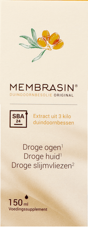 Membrasin Vloeibaar 150 ml
