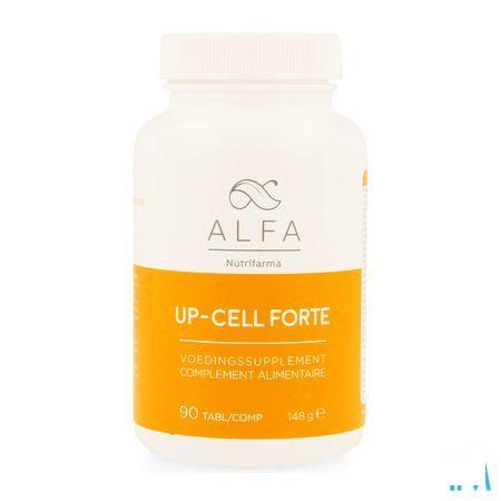 Alfa Up-Cell Forte Comp 90  -  Nutrifarma