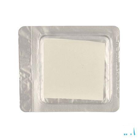 Hyalo 4 Regen Gaasverband Ster 5 X 5cm 5  -  Kela Pharma