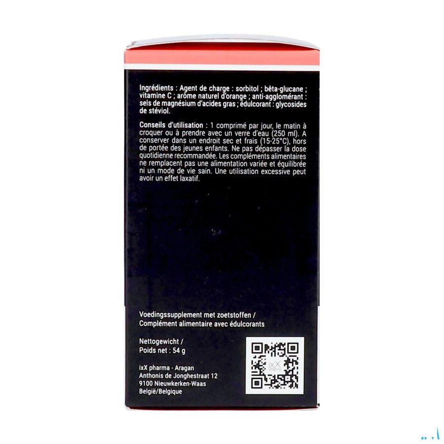 Imunixx 100 Tabl 90 Nf  -  Ixx Pharma