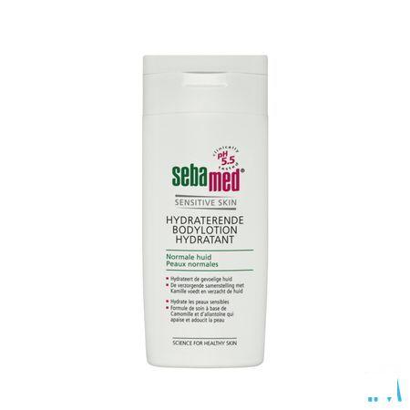 Sebamed Bodylotion 200 ml