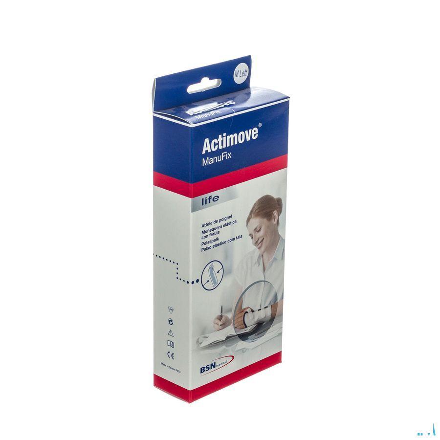 Actimove Wrist Splint Links M 7341601