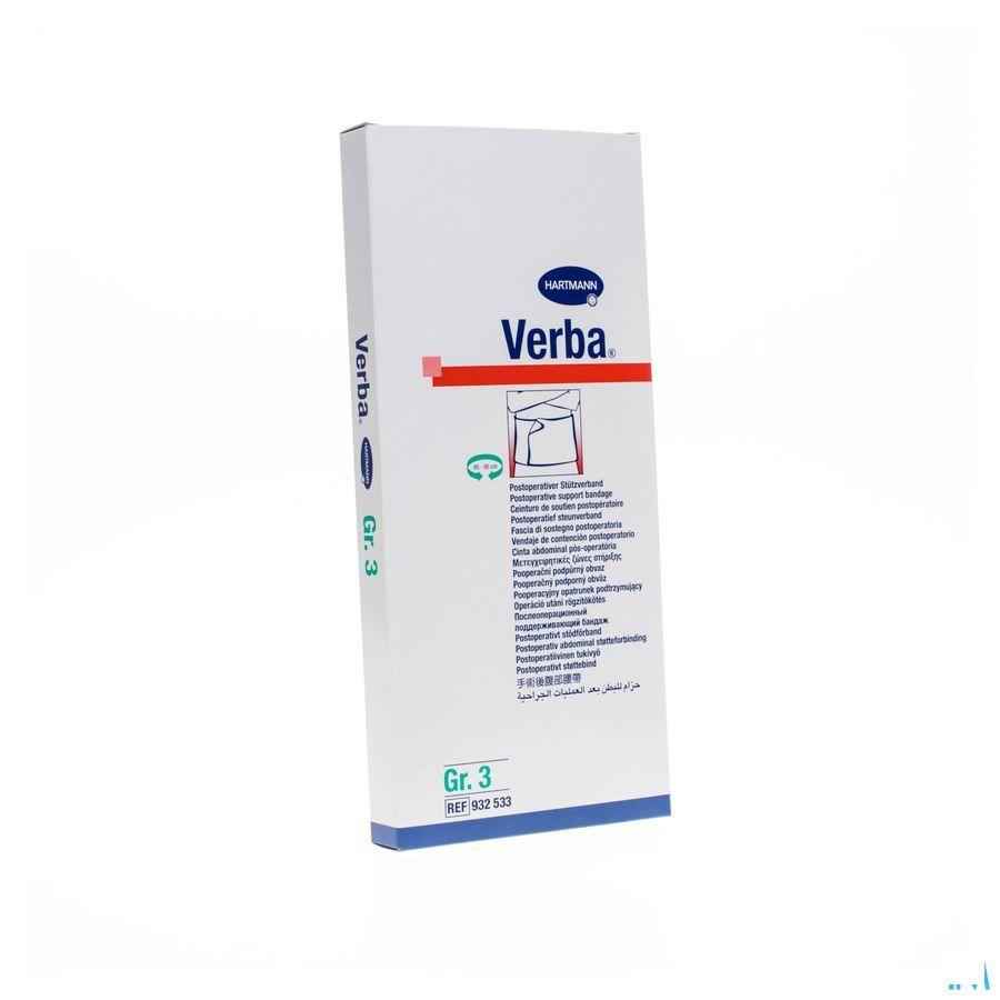 Biatain-ibu Verband N/adh + ibuprof. 10x20,0 5 34112  -  Coloplast