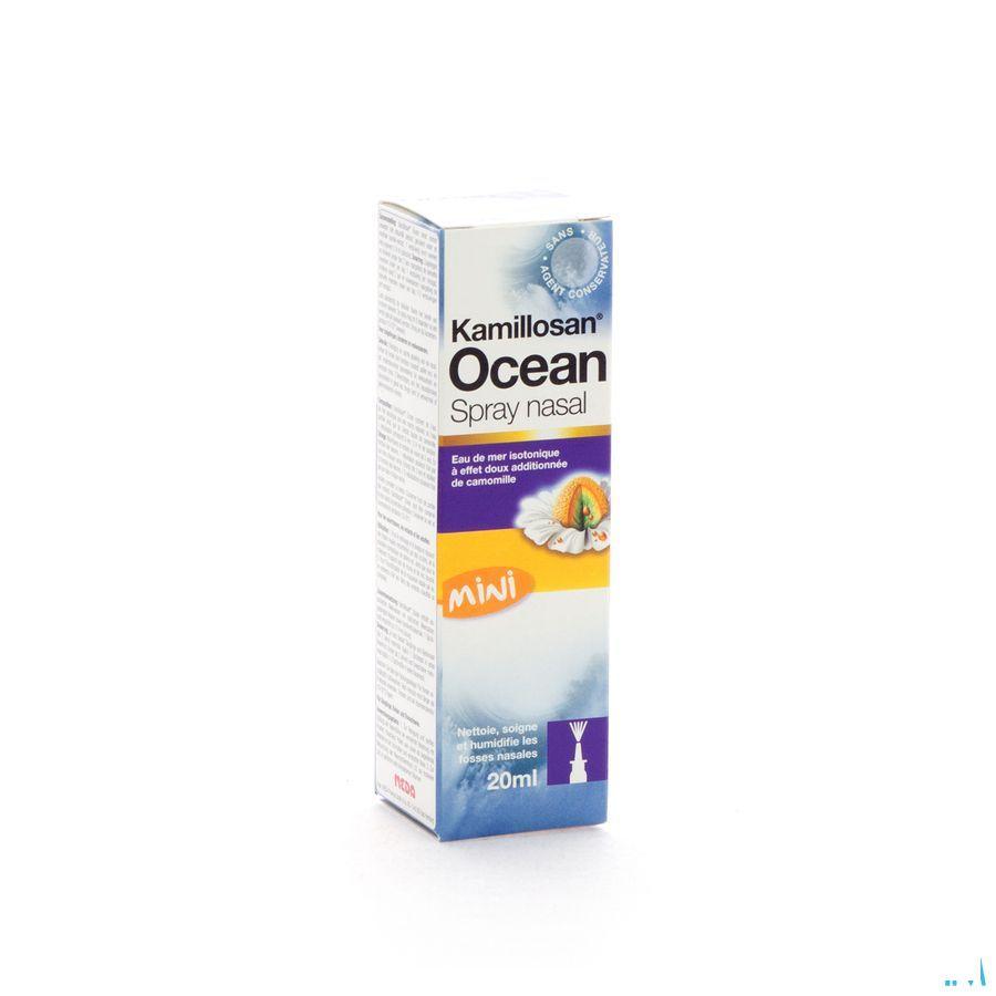 Kamillosan Ocean Neusspray 20 ml