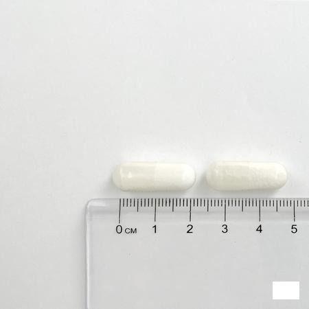 Glucosam Capsule 120x750 mg  -  Deba Pharma