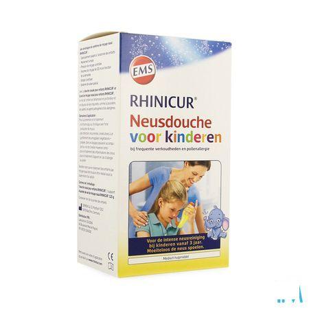 Rhinicur Douche Nasale Enfants