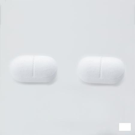 Biocondil Tabletten 60 2641140  -  Trenker