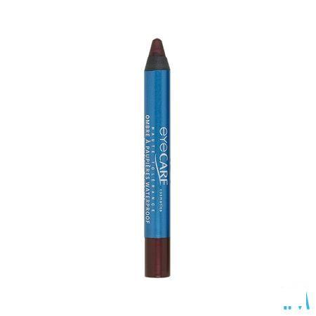 Eye Care Oogschaduw Waterproof Prune 756