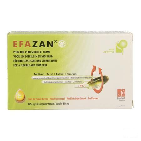 Efazan Capsule 45