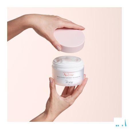Avene Body Balsem Fondant Hydraterend 250 ml  -  Avene
