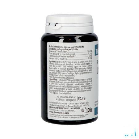 Lipideol 3 Caps 60 Physiomance PHY494  -  Therascience
