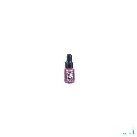 Lisandra Cosmenail Vao Mini 118 Rose Metal 5 ml