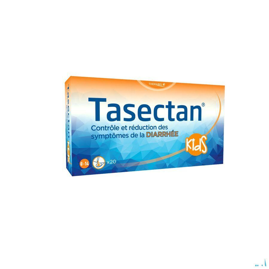 Tasectan Poeder Zakje 20
