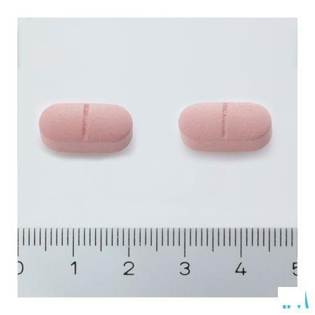 Cholixx Red 60  -  Ixx Pharma