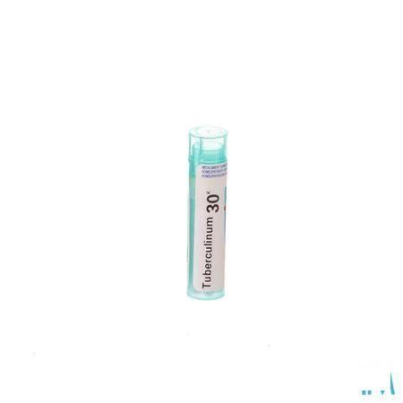 Tuberculinum 30K Gr 4g  -  Boiron