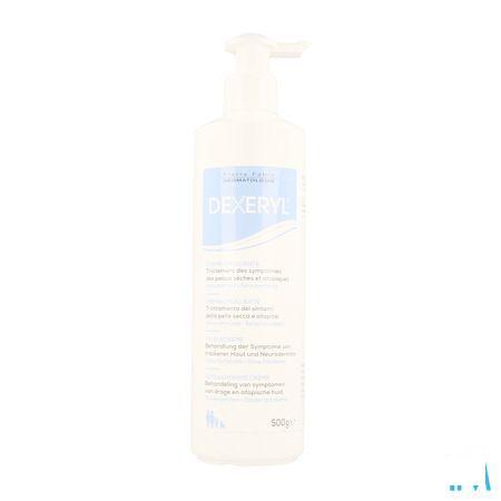 Dexeryl Creme 500 G