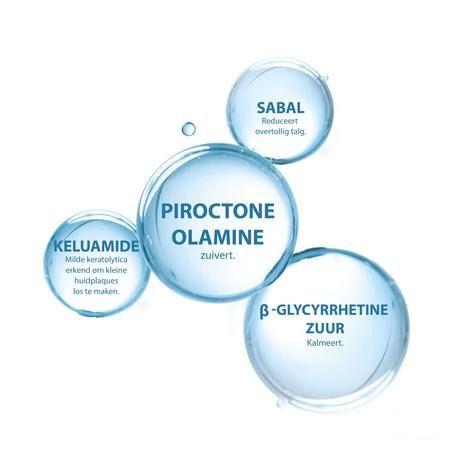 Ducray Kelual Ds Creme 40 ml