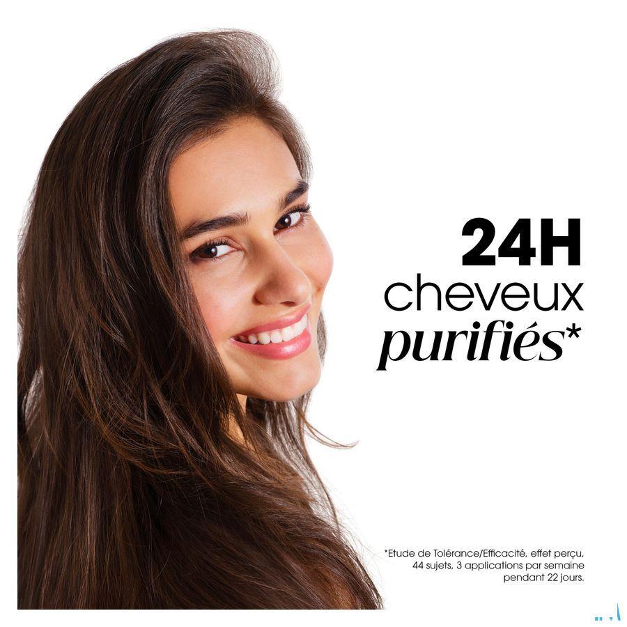 Klorane Capilaire Droogsh Brandnetel Spray 50 ml