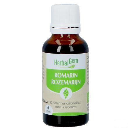 Herbalgem Romarin Bio 30 ml