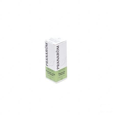 Ravensare Anise Ravensara Arom.ecorce Huile Essentielle 10 ml  -  Pranarom