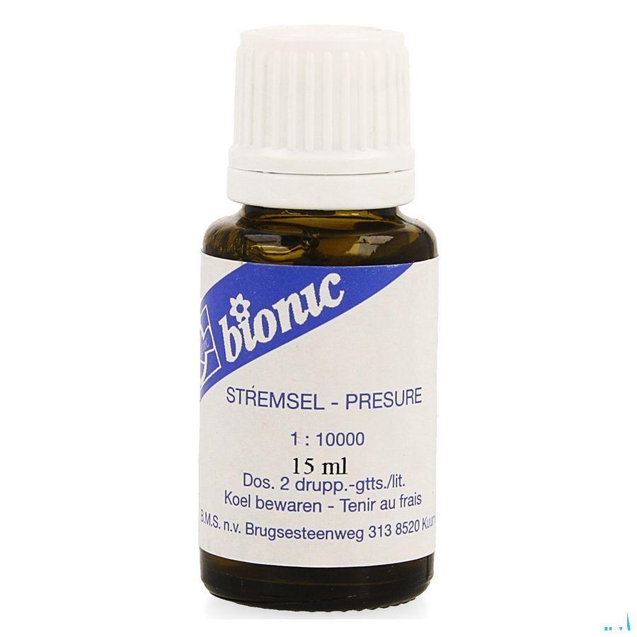 Bionic Presure 15 ml 1/10000