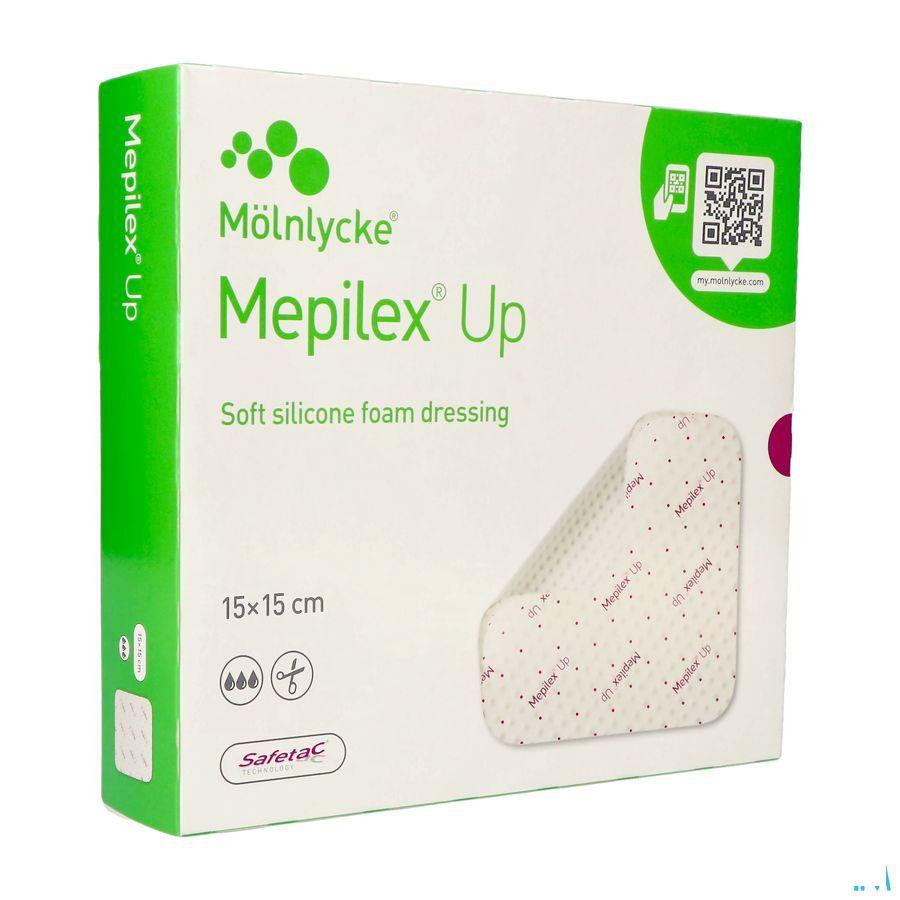 Mepilex Up 15X15cm 10 212350
